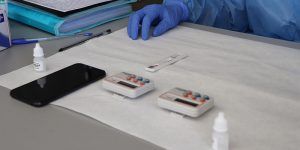 Cuenca, con 90, es la provincia de Castilla-La Mancha con más nuevos casos confirmados de coronavirus y Guadalajara, libre de fallecidos