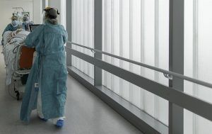 Cuenca y Guadalajara no registran ninguna muerte en las últimas 24 horas