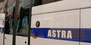 Desescalada Covid-19 Se amplían los servicios de autobús Cabanillas-Guadalajara, aunque aún con restricciones