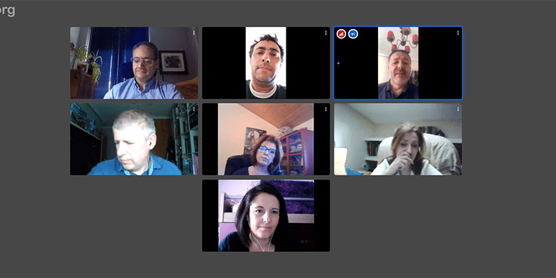 Dolz apela a la unidad de los grupos políticos municipales para trabajar en la recuperación económica y social de Cuenca