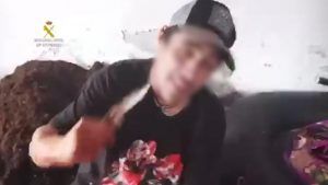 Dos denunciados en Guadalajara por robar un cordero en Fuentenovilla, desollarlo y subir el vídeo a una red social