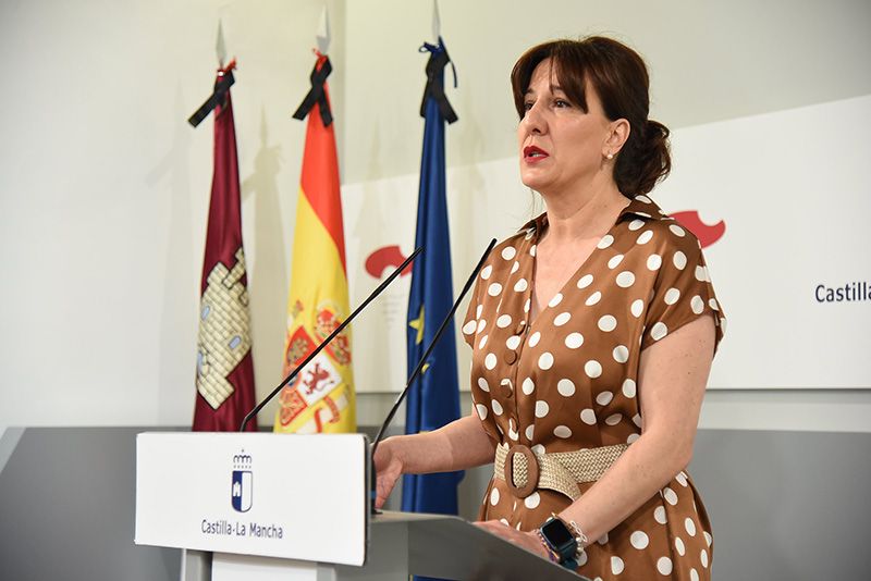 El aumento de casos en Cuenca se relaciona más con el aumento de PCR que con su paso a fase 2 3 El aumento de casos en Cuenca se relaciona más con el aumento de PCR que con su paso a fase 2