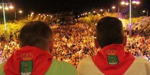 El Ayuntamiento de Cabanillas del Campo comunica la cancelación definitiva de las Fiestas de julio