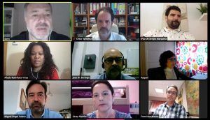 El Ayuntamiento de Cuenca destinará parte de los fondos EDUSI a la dinamización del comercio local 2 El Ayuntamiento de Cuenca destinará parte de los fondos EDUSI a la dinamización del comercio local