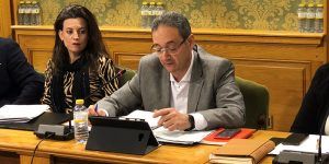 El Ayuntamiento de Cuenca supera los 3,5 millones de euros en pagos a proveedores durante el estado de alarma