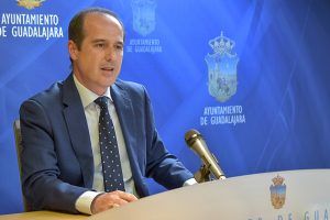 El Ayuntamiento de Guadalajara incorpora a tres personas a la plantilla de Servicios Sociales