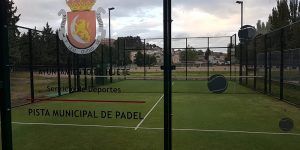 El Ayuntamiento de Huete establece unas pautas para la reapertura y uso de las instalaciones deportivas municipales