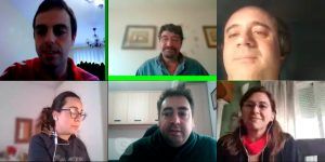 El Ayuntamiento de Huete trabaja en la configuración de medidas de apoyo al sector hostelero, autónomos y empresas