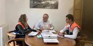 El Ayuntamiento de Illana presenta un Plan de Acción para frenar los efectos del Covid-19 con medidas sociales, económicas y sanitarias 2 El Ayuntamiento de Illana presenta un Plan de Acción para frenar los efectos del Covid-19 con medidas sociales, económicas y sanitarias
