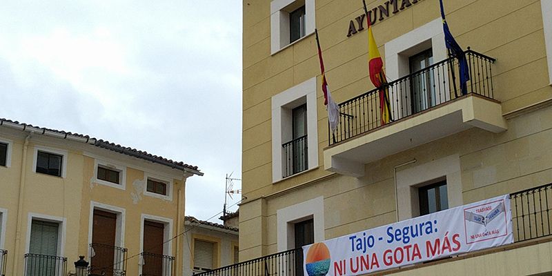 El Ayuntamiento de Sacedón no quiere dejar a nadie atrás en la crisis del coronavirus y pone en marcha dos programas de ayudas