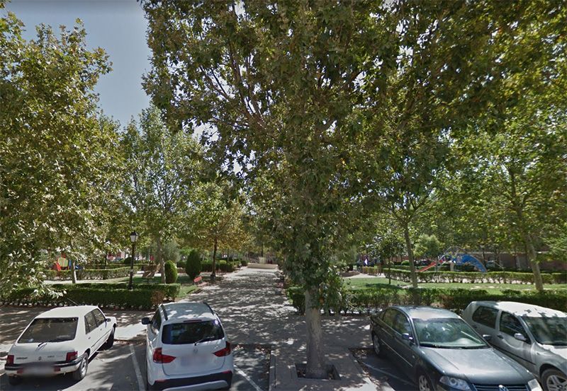 El Ayuntamiento de Tarancón reabrirá a partir del lunes 1 de junio los parques del municipio 3 El Ayuntamiento de Tarancón reabrirá a partir del lunes 1 de junio los parques del municipio