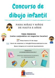 El Ayuntamiento de Villanueva de la Torre convoca tres concursos artísticos con el objetivo de dinamizar la economía local del municipio 2 El Ayuntamiento de Villanueva de la Torre convoca tres concursos artísticos con el objetivo de dinamizar la economía local del municipio
