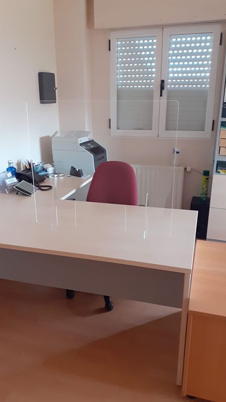 El Ayuntamiento de Villanueva de la Torre prepara la adaptación de espacios municipales con medidas de protección