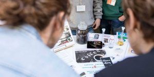 El Colegio Sagrado Corazón Agustinos Recoletos de Guadalajara pasa a la semifinal del II Certamen Tecnológico Efigy de Fundación Naturgy con un proyecto sobre energía solar