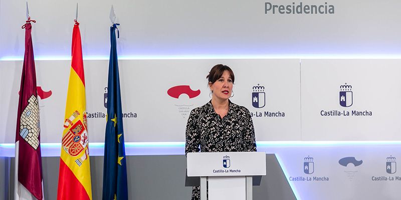 El Consejo de Gobierno toma en consideración el anteproyecto de Ley de Patrimonio de la Junta de Comunidades de Castilla-La Mancha