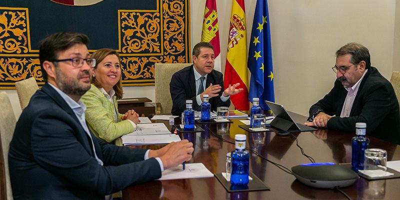 El DOCM publicará el día 11 de mayo el nuevo calendario de admisión del alumnado y la reanudación del proceso de admisión en Escuelas Infantiles