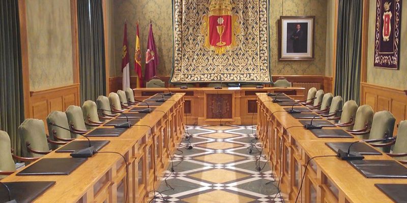 El Equipo de Gobierno del Ayuntamiento de Cuenca lamenta que PP y Ciudadanos rechacen una moción conjunta para elaborar un plan de reactivación de la ciudad “desde la unidad”