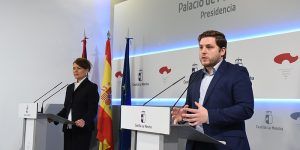 El Gobierno de Castilla-La Mancha destinará 4 millones de euros al descuento joven del transporte en 2020 2 El Gobierno de Castilla-La Mancha destinará 4 millones de euros al descuento joven del transporte en 2020