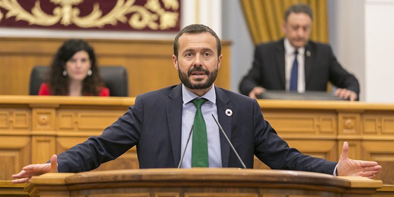 El Gobierno de Castilla-La Mancha elabora la Estrategia común de la Agenda 2030 integrando las demandas sociales, económicas y medioambientales que requiere una región sostenible