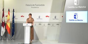 El Gobierno de Castilla-La Mancha valora positivamente el Ingreso Mínimo Vital, una medida de justicia social que beneficiará a 40.000 familias en la región
