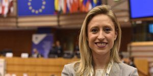 El Gobierno regional celebra el ‘Día de Europa’ reclamando “una respuesta ambiciosa” para apoyar la lucha de los países contra el coronavirus