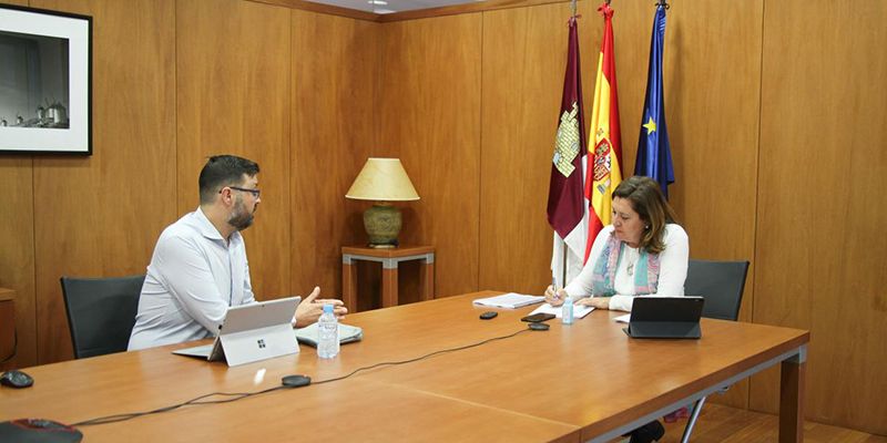 El Gobierno regional decidirá este viernes las medidas a adoptar sobre la reapertura o no de los centros educativos este curso