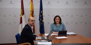 El Gobierno regional eleva al Ministerio de Industria sus propuestas para el desarrollo de un plan de reactivación industrial tras el COVID-19