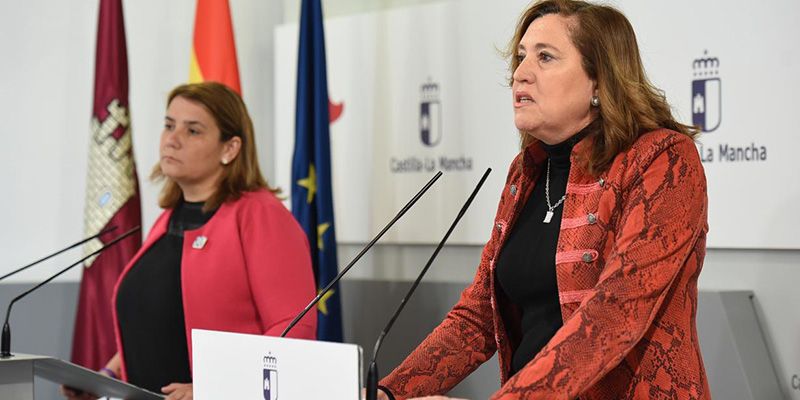 El Gobierno regional garantizará también la alimentación del alumnado becado con ayudas de comedor escolar durante el periodo estival