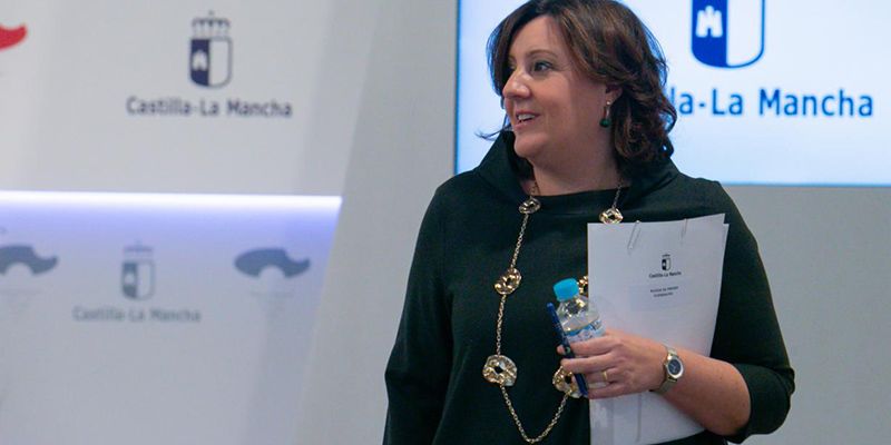 El Gobierno regional, la Fundación Santa María la Real y Telefónica impulsan un programa de Alfabetización Digital para personas desempleadas