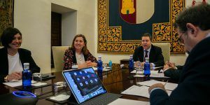 El Gobierno regional pone en marcha un plan, dotado de 3,7 millones de euros, para la reactivación del sector cultural de Castilla-La Mancha