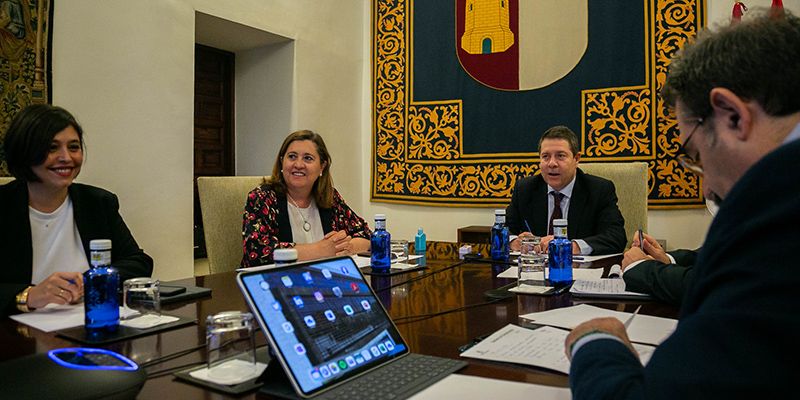 El Gobierno regional pone en marcha un plan, dotado de 3,7 millones de euros, para la reactivación del sector cultural de Castilla-La Mancha