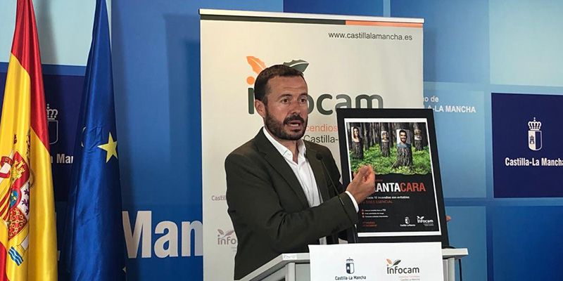 El Gobierno regional presenta la campaña de prevención y lucha contra incendios forestales de 2020 a la que destina más de 83,6 millones de euros 1 El Gobierno regional presenta la campaña de prevención y lucha contra incendios forestales de 2020 a la que destina más de 83,6 millones de euros