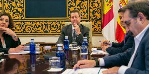 El Gobierno regional traslada a los agentes de la cadena agroalimentaria su reconocimiento y destaca la unión de todos para consolidar su fortaleza