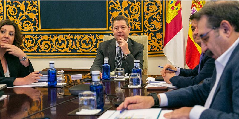 El Gobierno regional traslada a los agentes de la cadena agroalimentaria su reconocimiento y destaca la unión de todos para consolidar su fortaleza