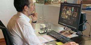 El Grupo de Ciudades Patrimonio formará parte del plan de relanzamiento turístico que prepara Turespaña