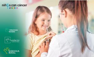 El Grupo Eurocaja Rural donará a Afanion CLM más de 13.000 euros para paliar los efectos de la pandemia 2 El Grupo Eurocaja Rural donará a Afanion CLM más de 13.000 euros para paliar los efectos de la pandemia