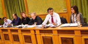 El Grupo Popular en el Ayuntamiento de Cuenca elabora un Plan de Ayudas y Reactivación para la Hostelería y el Pequeño Comercio