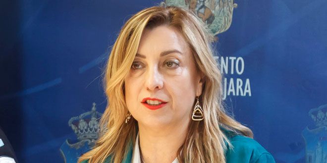 El Grupo Popular propone que el Ayuntamiento de Guadalajara habilite zonas peatonales en vías de doble sentido para garantizar la seguridad en paseos y práctica deportiva