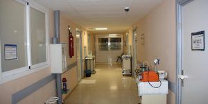 El Hospital Virgen de la Luz de Cuenca crea una Unidad de Cuidados Respiratorios Intermedios en el Servicio de Neumología