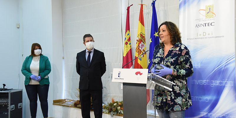 El Marketplace del Centro de Operaciones COVID-19 suma 120 proveedores cualificados, la mitad de ellos empresas de Castilla-La Mancha