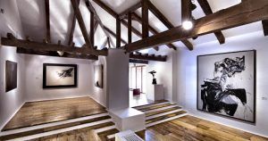 El Museo de Arte Abstracto Español de Cuenca abrirá sus puertas al público el próximo martes 2 de junio