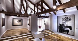 El Museo de Arte Abstracto Español de Cuenca abrirá sus puertas al público el próximo martes 2 de junio