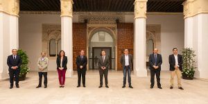 El Plan de Medidas Extraordinarias para la Recuperación Económica priorizará a pymes, autónomos y trabajadores afectados por el COVID-19 para llegar a más de 120.000 beneficiarios