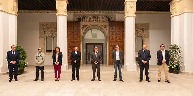 El Plan de Medidas Extraordinarias para la Recuperación Económica priorizará a pymes, autónomos y trabajadores afectados por el COVID-19 para llegar a más de 120.000 beneficiarios