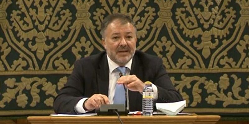 El Pleno del Ayuntamiento de Cuenca da cuenta de la gestión del equipo de Gobierno durante la crisis de la Covid-19 y de los avances en la reactivación de la ciudad