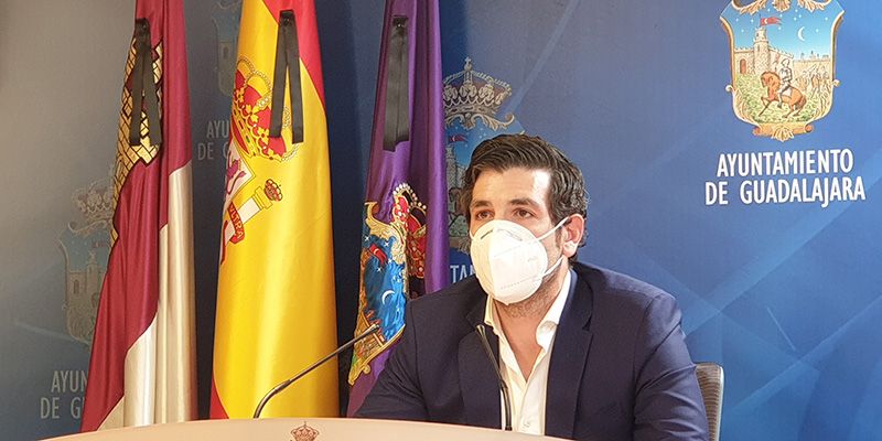 El PP asegura que “la nefasta” política económica de Rojo restará casi 900.000 euros a la lucha contra la crisis del Covid-19