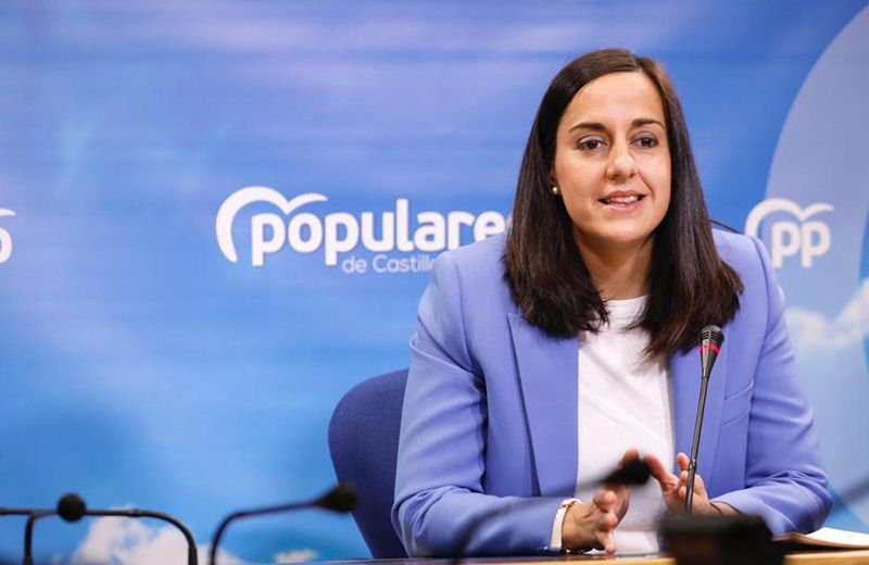 El PP-CLM denuncia que Page no quiere pactar ni con el PP ni con la sociedad castellano-manchega pero sí llega a acuerdos con Bildu