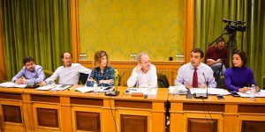 El PP en el Ayuntamiento de Cuenca no se cree la justificación de Dolz para la no elaboración del presupuesto 2020