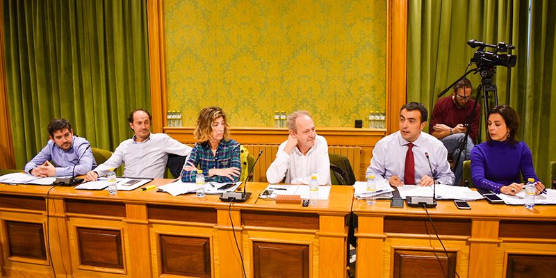 El PP en el Ayuntamiento de Cuenca no se cree la justificación de Dolz para la no elaboración del presupuesto 2020