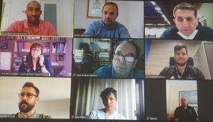 El PP en el Ayuntamiento de Guadalajara se interesa por la situación de los empresarios que gestionan espacios deportivos y gimnasios en la ciudad